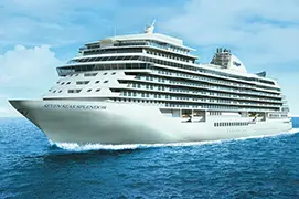 Images of Seven Seas Splendor