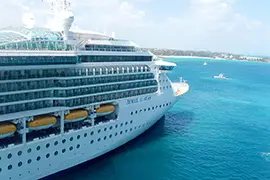 Jewel  Of The Seas