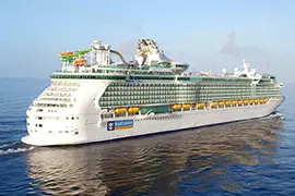 Liberty  Of The Seas