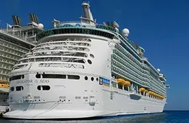 Navigator  Of The Seas