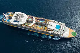 Symphony Of The Seas