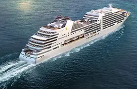 Seabourn Encore