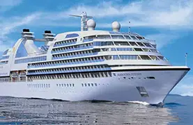 Images of Seabourn Odyssey