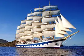 Royal Clipper