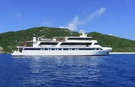 Images of M/Y Pegasus