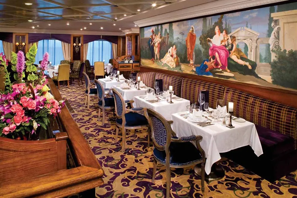 Photo 8 of Azamara Quest