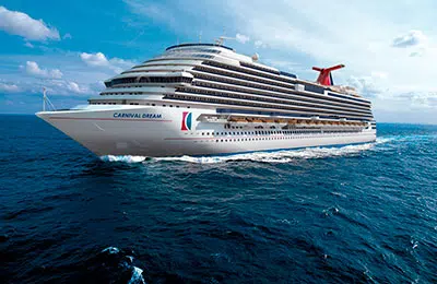 Photo 1 of Carnival Dream ®