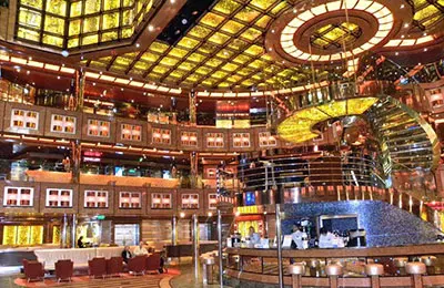 Photo 2 of Carnival Dream ®