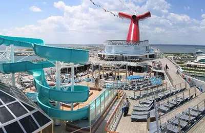 Photo 2 of Carnival Glory ®