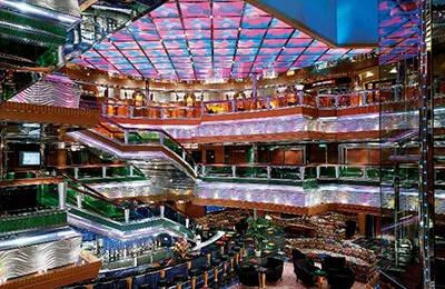 Photo 4 of Carnival Glory ®