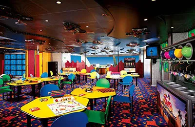 Photo 5 of Carnival Glory ®