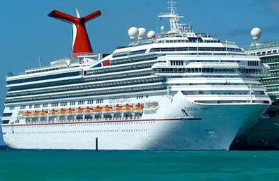 Photo 1 of Carnival Liberty ®