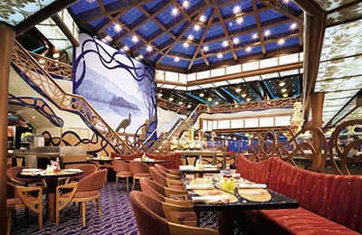 Photo 4 of Carnival Liberty ®