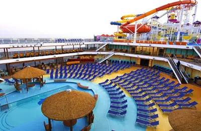 Photo 3 of Carnival Magic ®