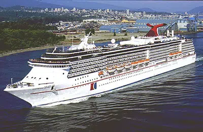 Images of Carnival Spirit ®