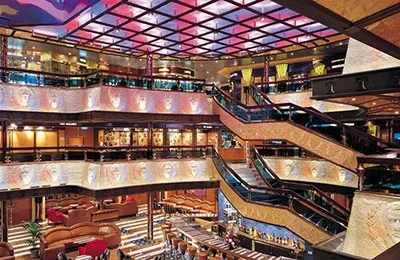 Photo 5 of Carnival Valor ®