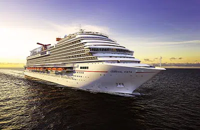 Images of Carnival Vista ™