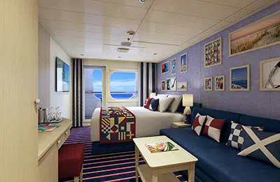 Photo 2 of Carnival Vista ™