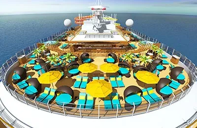 Photo 4 of Carnival Vista ™