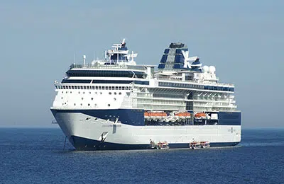 Photo 1 of Celebrity Constellation