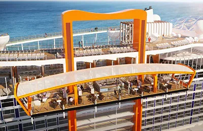 Photo 5 of Celebrity Edge