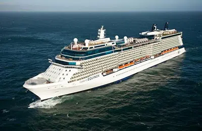 Images of Celebrity Equinox