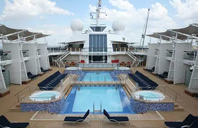 Photo 3 of Celebrity Equinox