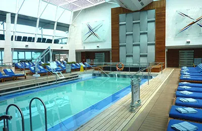 Photo 4 of Celebrity Equinox