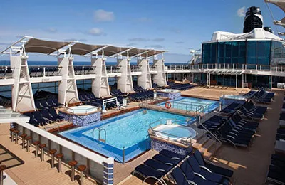 Photo 5 of Celebrity Equinox