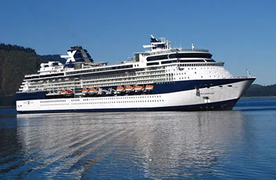 Images of Celebrity Millennium