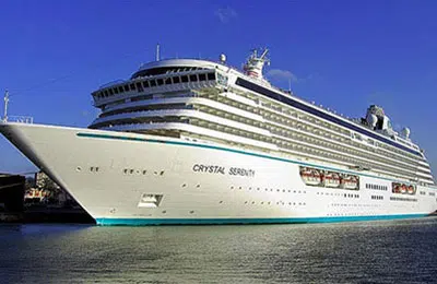 Photo 1 of Crystal Serenity