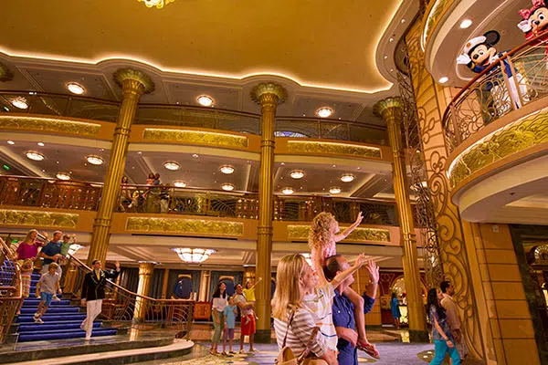 Photo 2 of Disney Fantasy