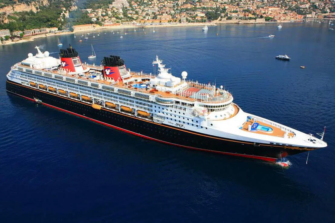 Images of Disney Magic