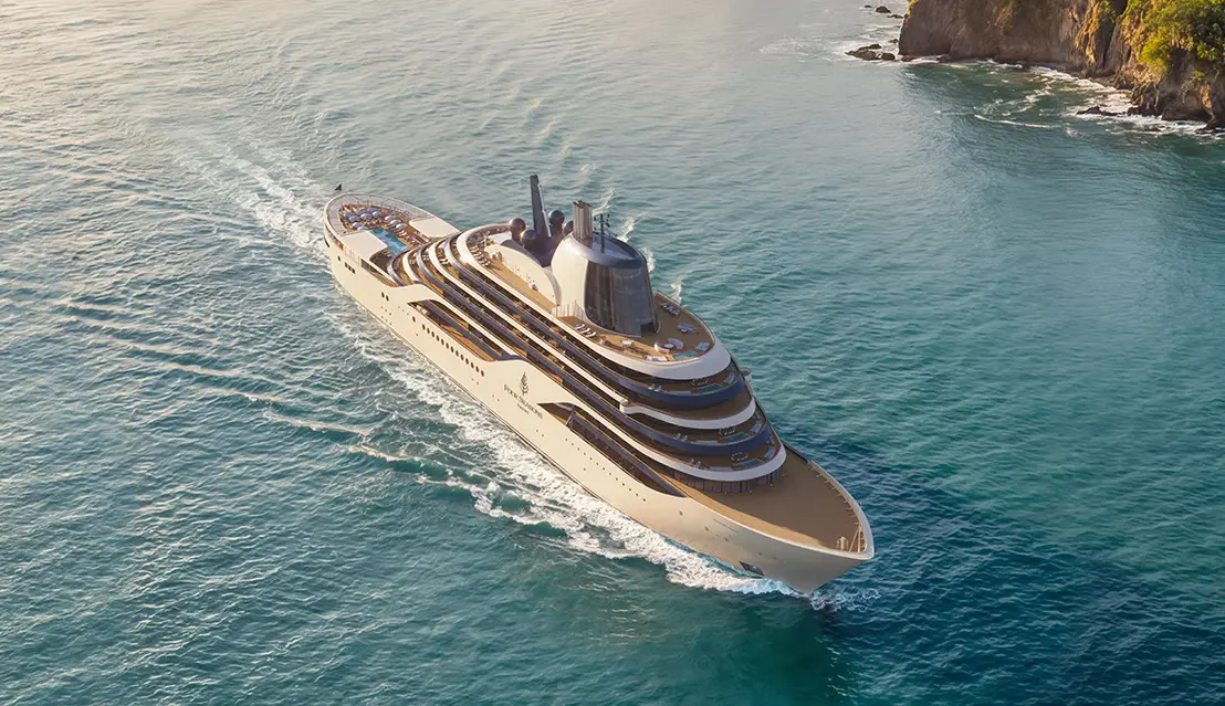 Photo 1 of Four Seasons Yacht II