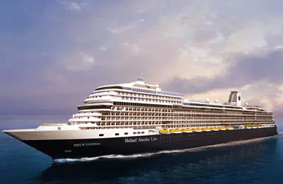 Images of Nieuw Statendam