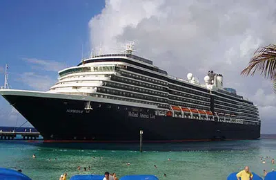 Photo 1 of Noordam