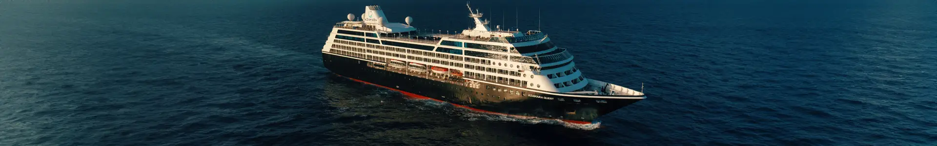 Azamara Quest