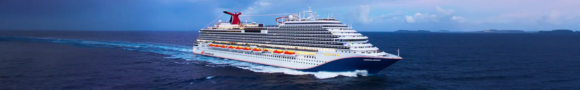 Carnival Breeze ®