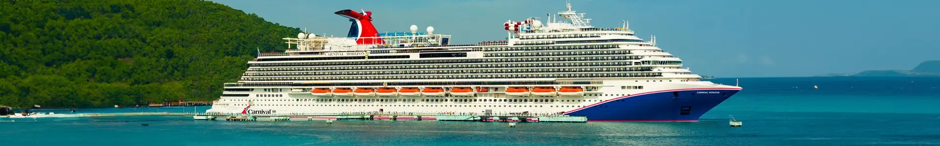 Carnival Horizon ®