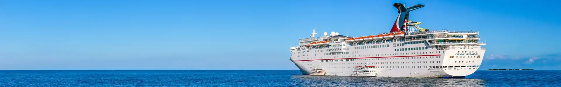 Carnival Imagination ®