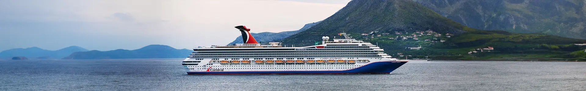 Carnival Liberty ®