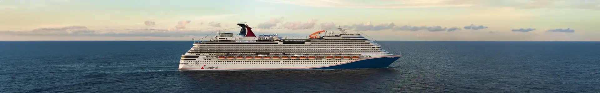 Carnival Magic ®