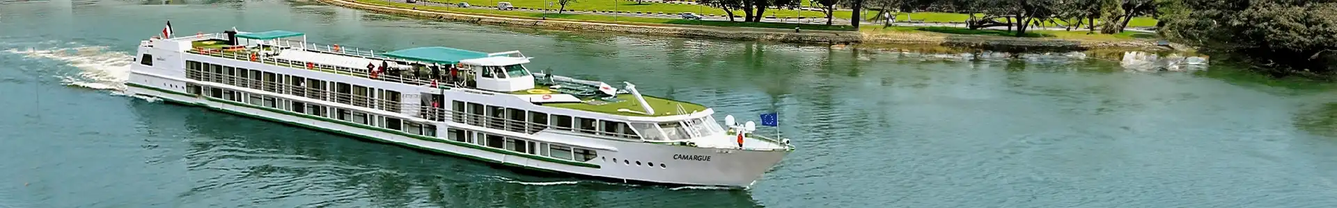 Ms Camargue