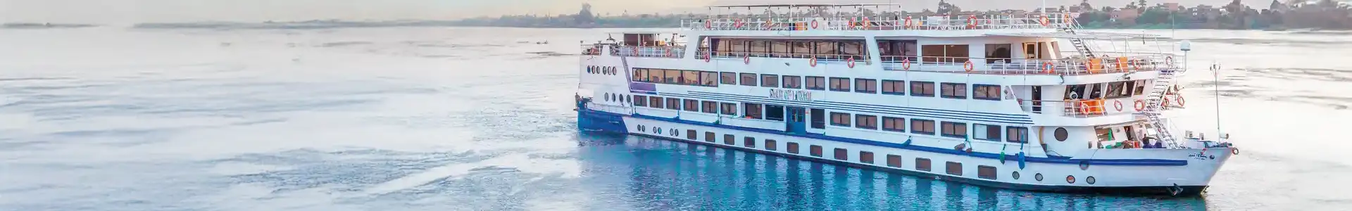 RV Star of Luxor