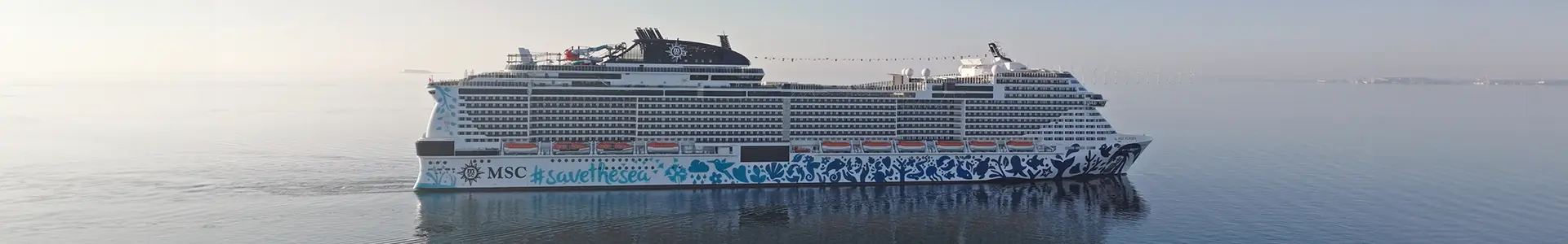 MSC Euribia