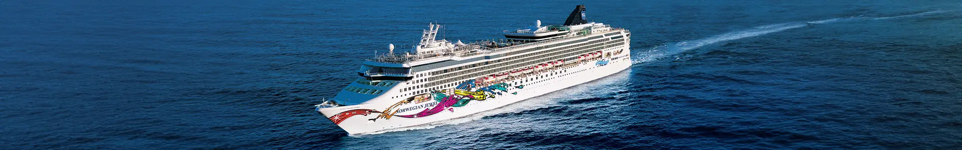 Norwegian Jewel