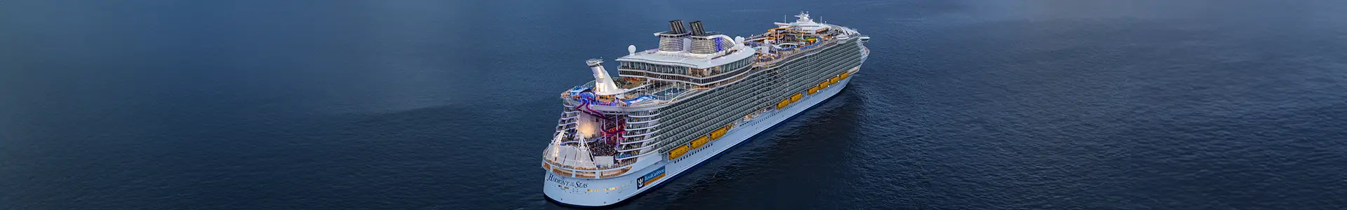 Harmony Of The Seas