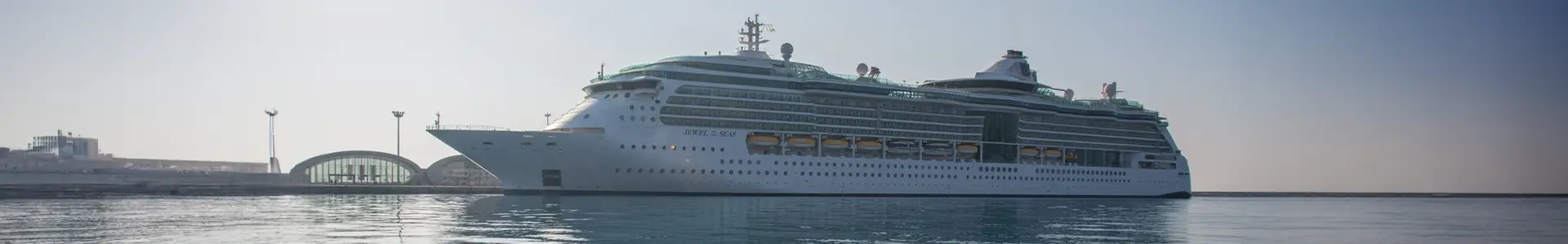 Jewel  Of The Seas