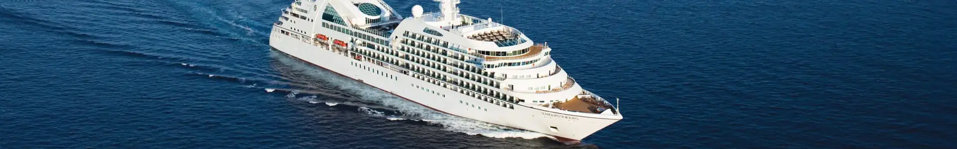 Seabourn Sojourn