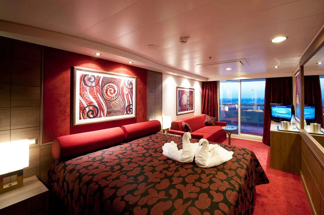 Photo 3 of MSC Magnifica